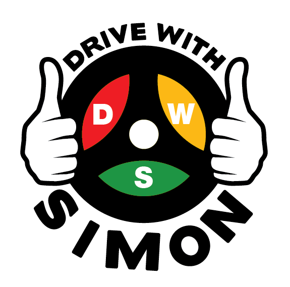 Logo Design Drive With Simon Poonotsuke